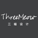 三喵设计的头像