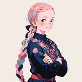 用户头像