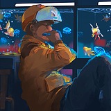 翁坤鸿的头像