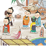 插画师ofwoo的头像
