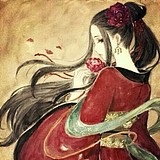 姽衣的头像