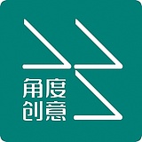 角度创意的头像