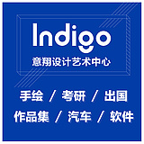意翔设计艺术中心的头像