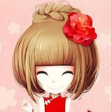 Carrie0704的头像