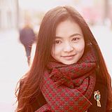 刘娜妮的头像
