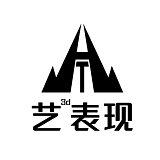 艺表现的头像
