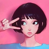 娜时花开正好的头像