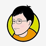课桌上画青春的头像