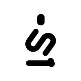 独字体的头像