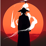 十二生肖-有蛇有得（悬浮侧栏作者头像） - 原创素材 - 站酷设计师申敬之原创素材 - 站酷ZCOOL