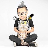 漫画猫朱新南的头像