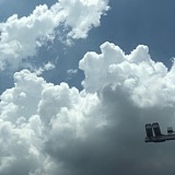 蔚蓝大的天空的头像