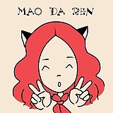 猫小咩的头像