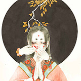 Sia大白兔的头像