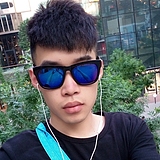 晓勇设计的头像
