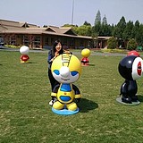 Muriel乔的头像