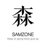 森米丶Sammy的头像