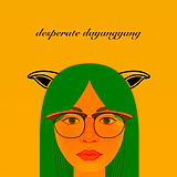DesperateDayang的头像