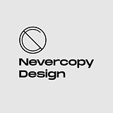 NevercopyDesign的头像