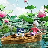 用户头像