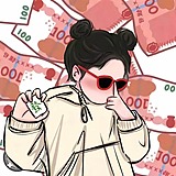 沫栀柒的头像