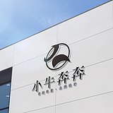 小牛奔奔品牌设计的头像