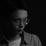 设计理工男的头像