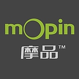 摩品设计的头像