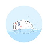 大蒜味冰激凌的头像
