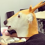 设计中的拙计的头像