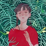 薄荷绿啊绿啊的头像
