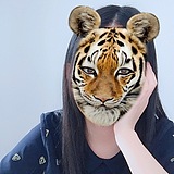 陈静UI设计的头像