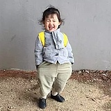 橘子_Mable的头像