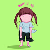 疯丫头0622的头像