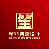 笙羚创意设计的头像