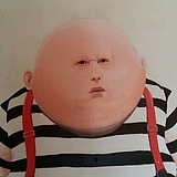只是玩玩的头像