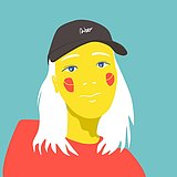 Amberqup的头像