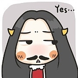 一只袜几的头像
