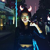 vena维娜的头像