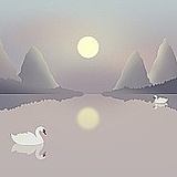 我只是吖城的头像