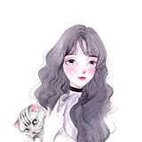 漫步的猫的头像