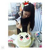爱笑的汪星人的头像