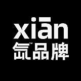 氙品牌包装设计的头像