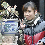 用戶頭像