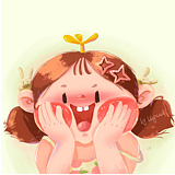 插画师阿丽子的头像