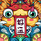 叽哩不咕噜的头像