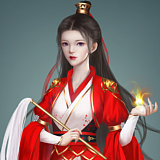 冰七灵的头像