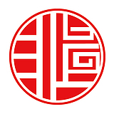 非鱼墙体彩绘广告的头像