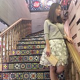 竟然如此美妙的头像