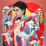 捧哏与逗哏的头像